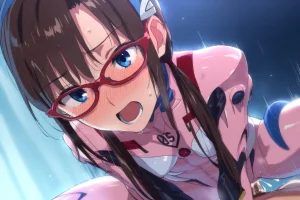 Pixiv ドラムカン 38077983 - Page 321