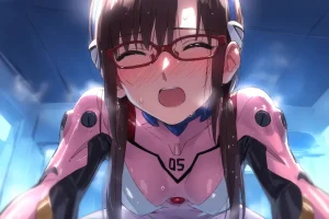 Pixiv ドラムカン 38077983 - Page 335