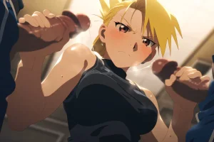 Pixiv ドラムカン 38077983 - Page 353
