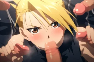 Pixiv ドラムカン 38077983 - Page 366