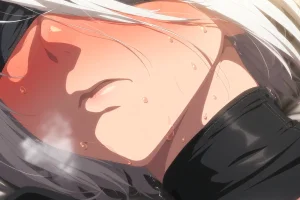 Pixiv ドラムカン 38077983 - Page 51