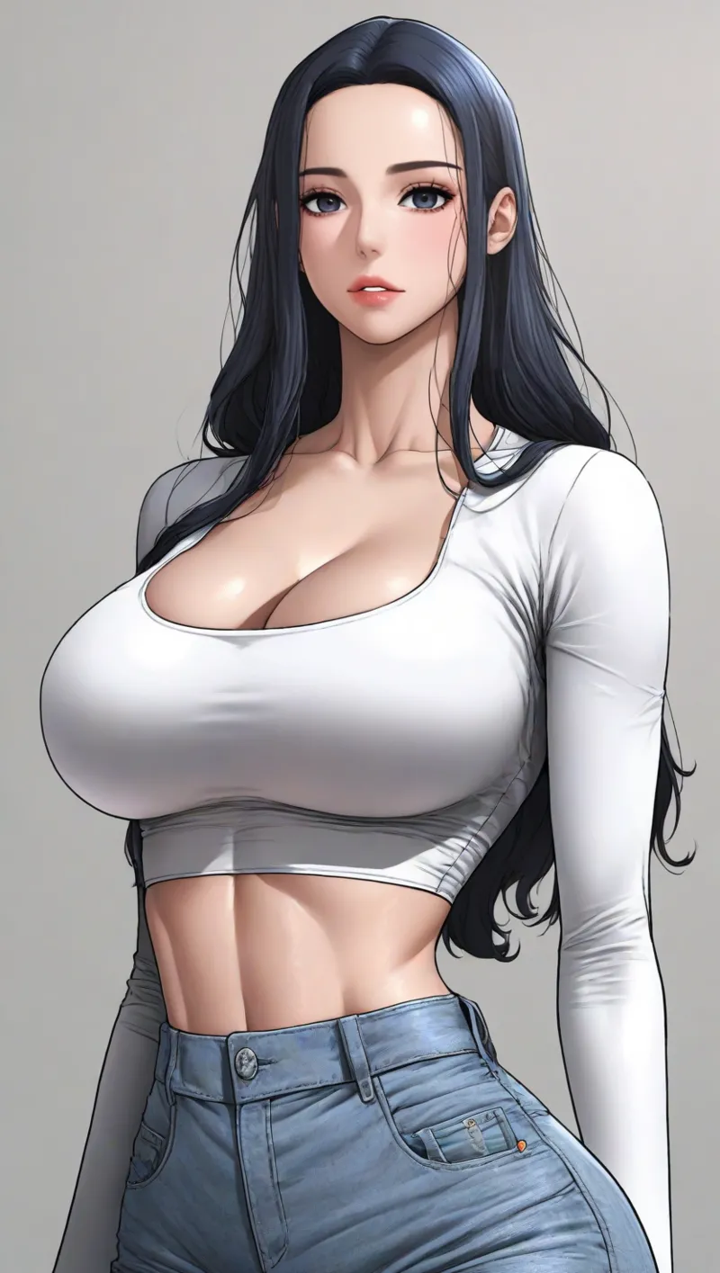 Pixiv 종이구름 39688127 - Image 100