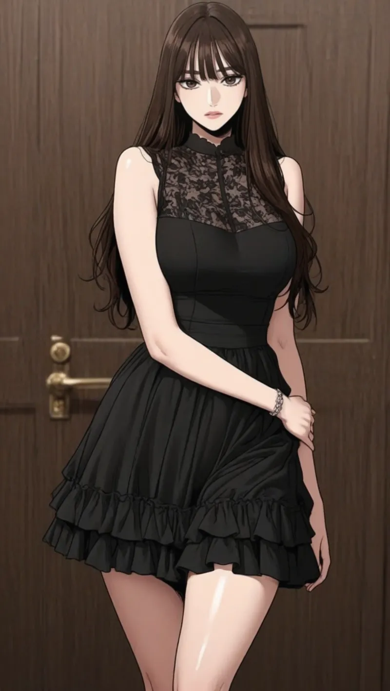 Pixiv 종이구름 39688127 - Image 11