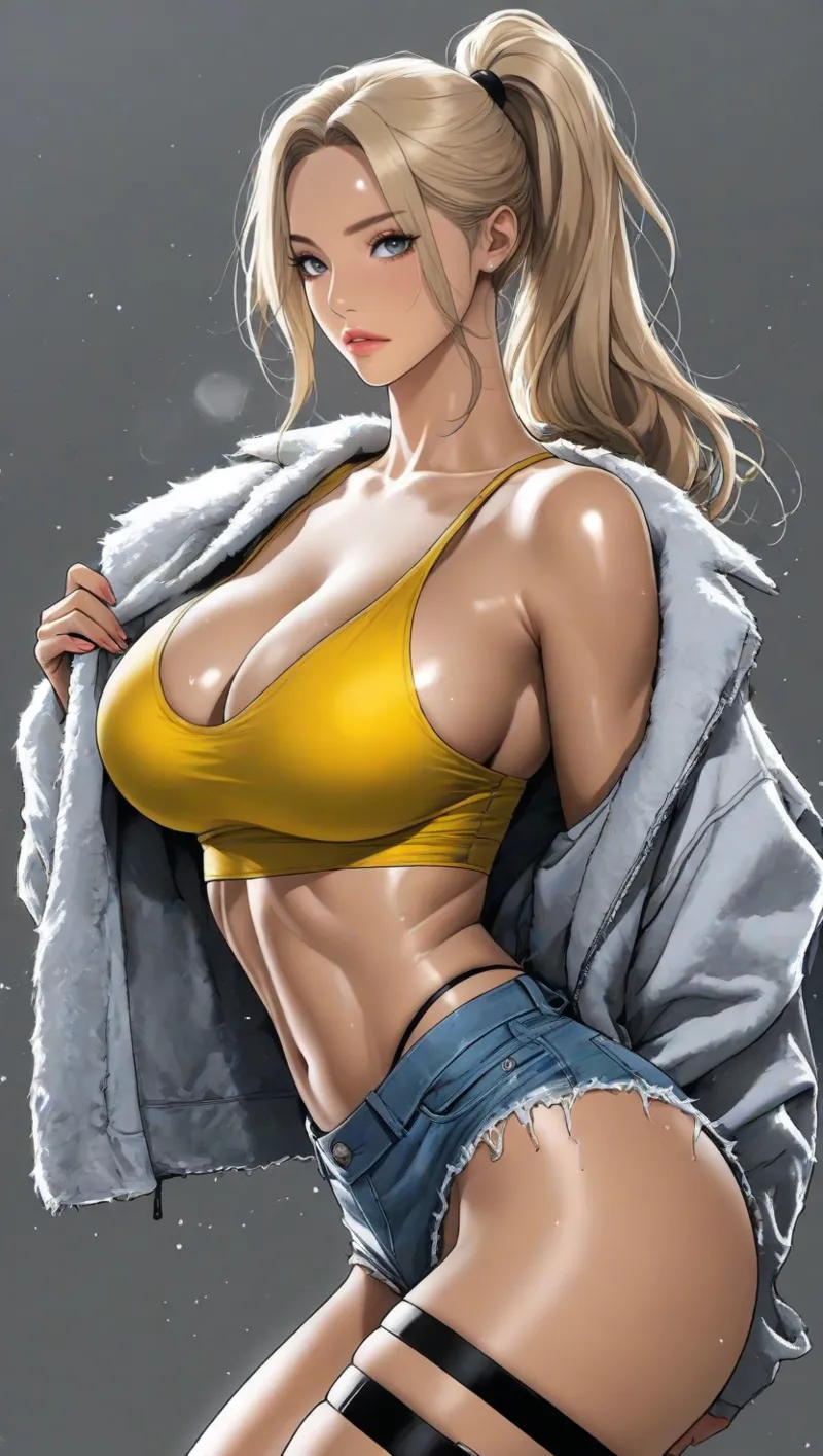 Pixiv 종이구름 39688127 - Image 124