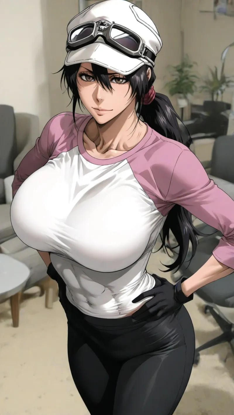 Pixiv 종이구름 39688127 - Image 18