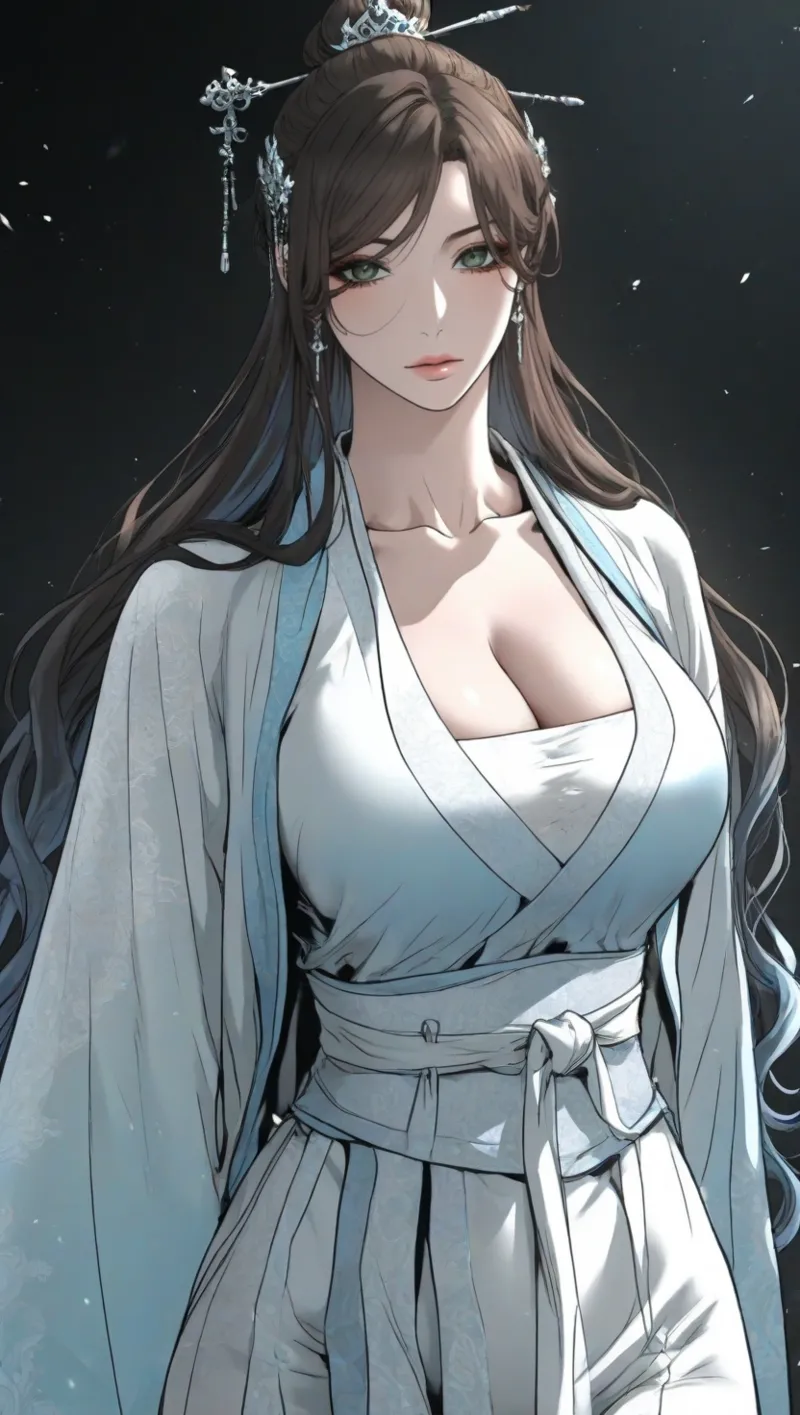 Pixiv 종이구름 39688127 - Image 188