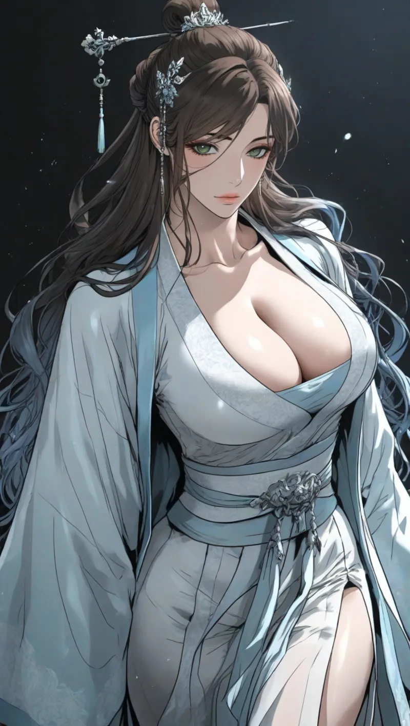 Pixiv 종이구름 39688127 - Image 191