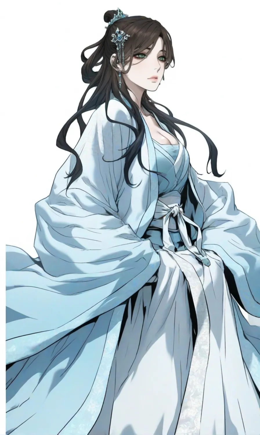 Pixiv 종이구름 39688127 - Image 193