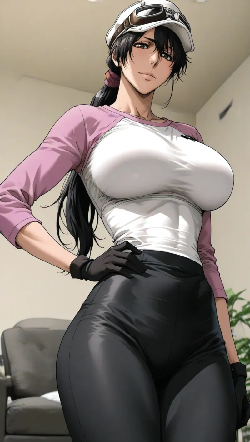 Pixiv 종이구름 39688127 - Image 20