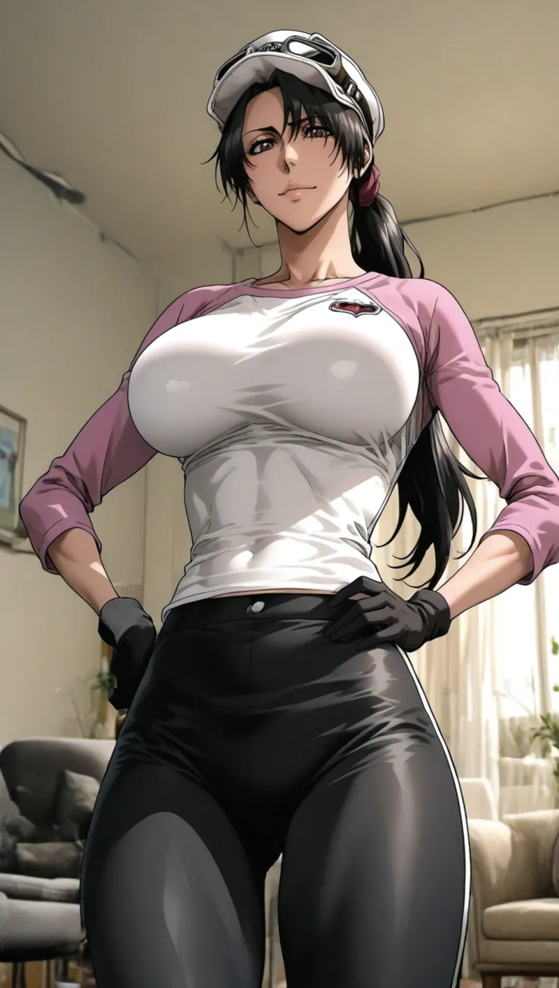 Pixiv 종이구름 39688127 - Image 21