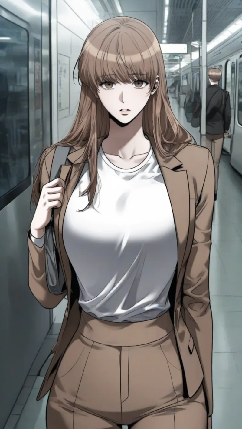 Pixiv 종이구름 39688127 - Image 214