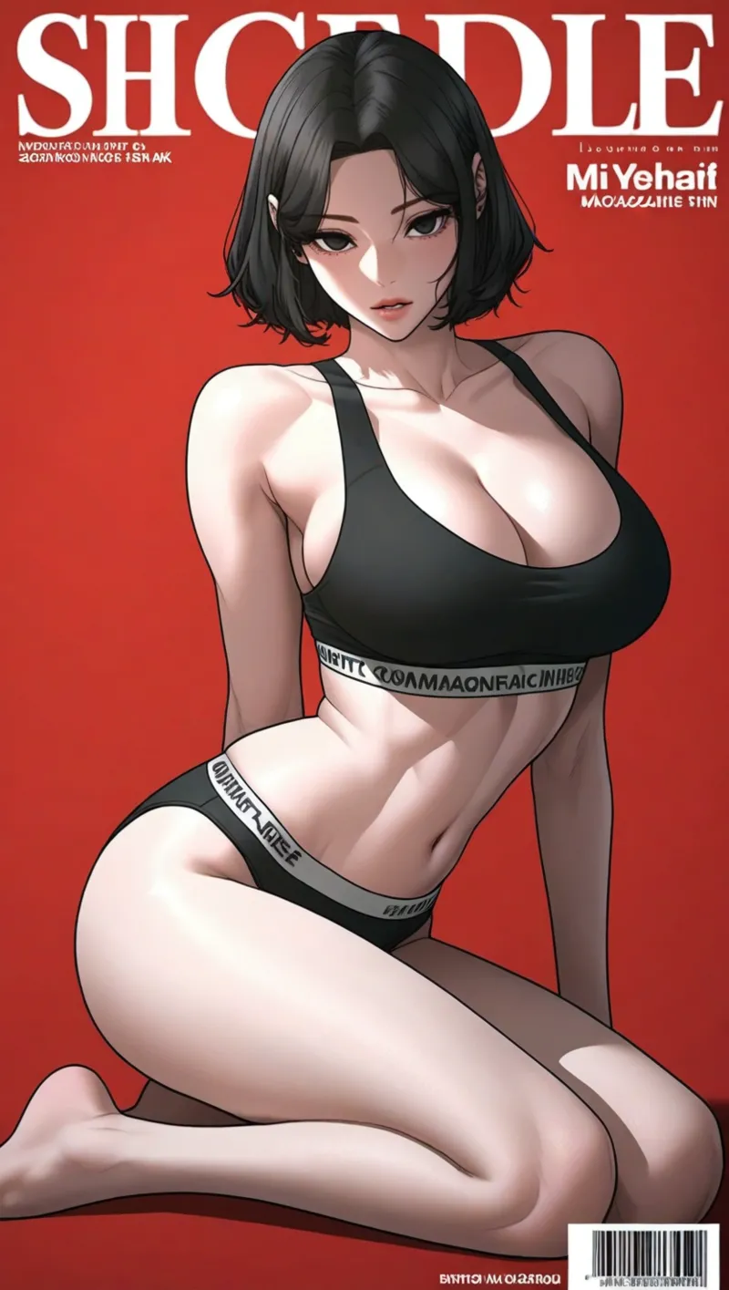 Pixiv 종이구름 39688127 - Image 224