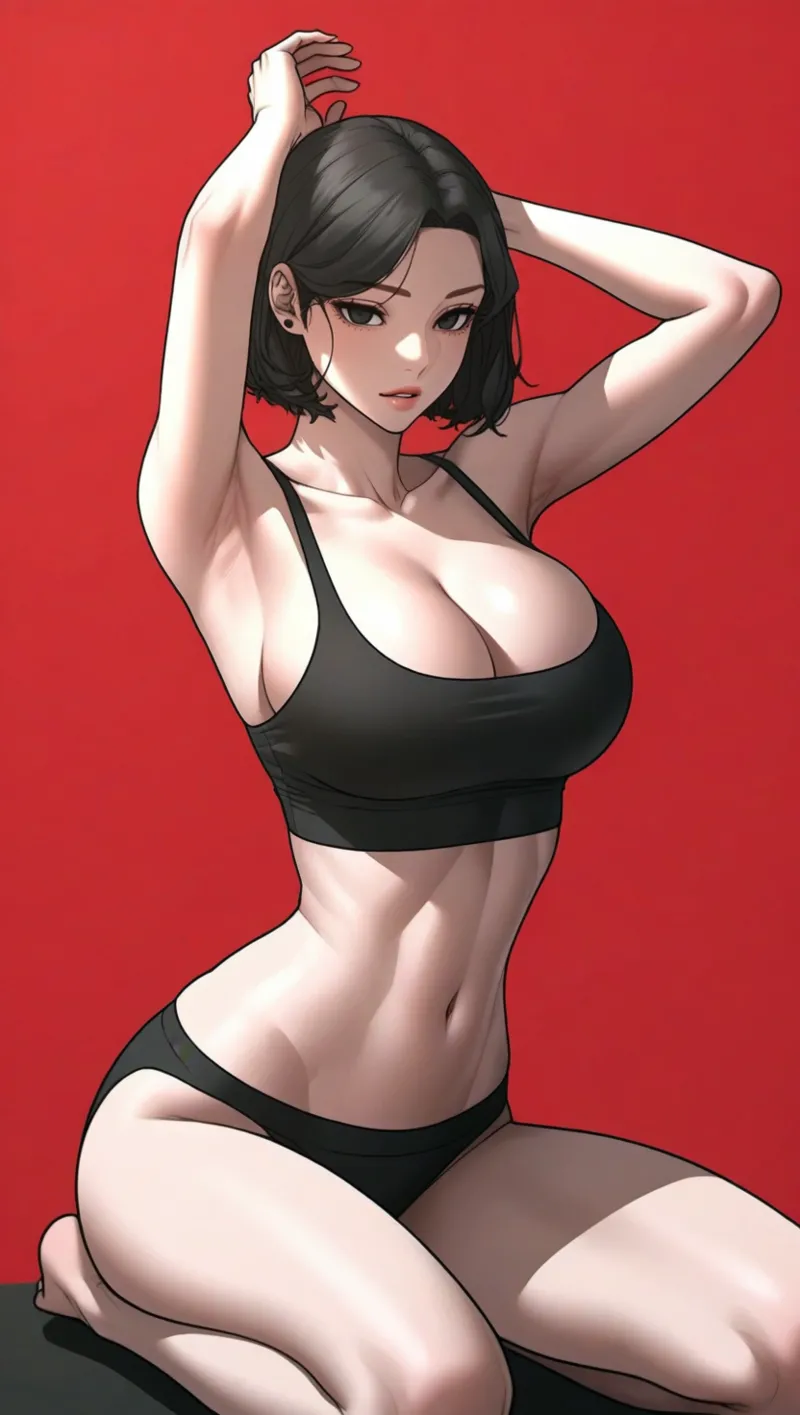 Pixiv 종이구름 39688127 - Image 231