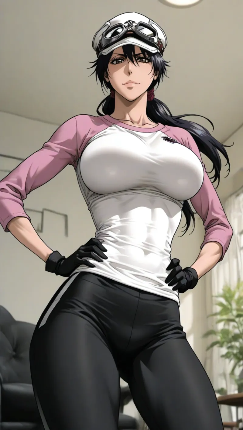 Pixiv 종이구름 39688127 - Image 24