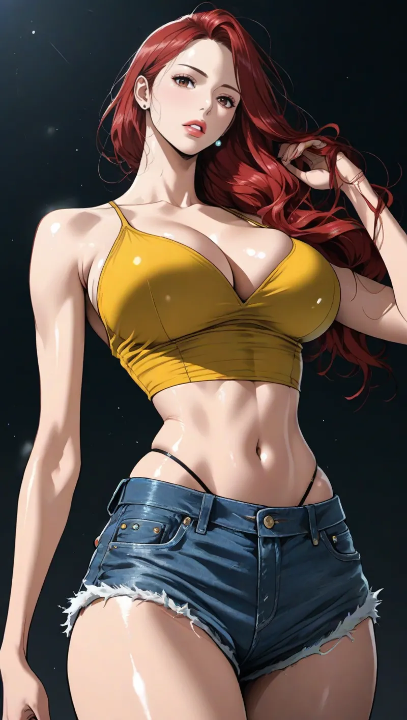 Pixiv 종이구름 39688127 - Image 271