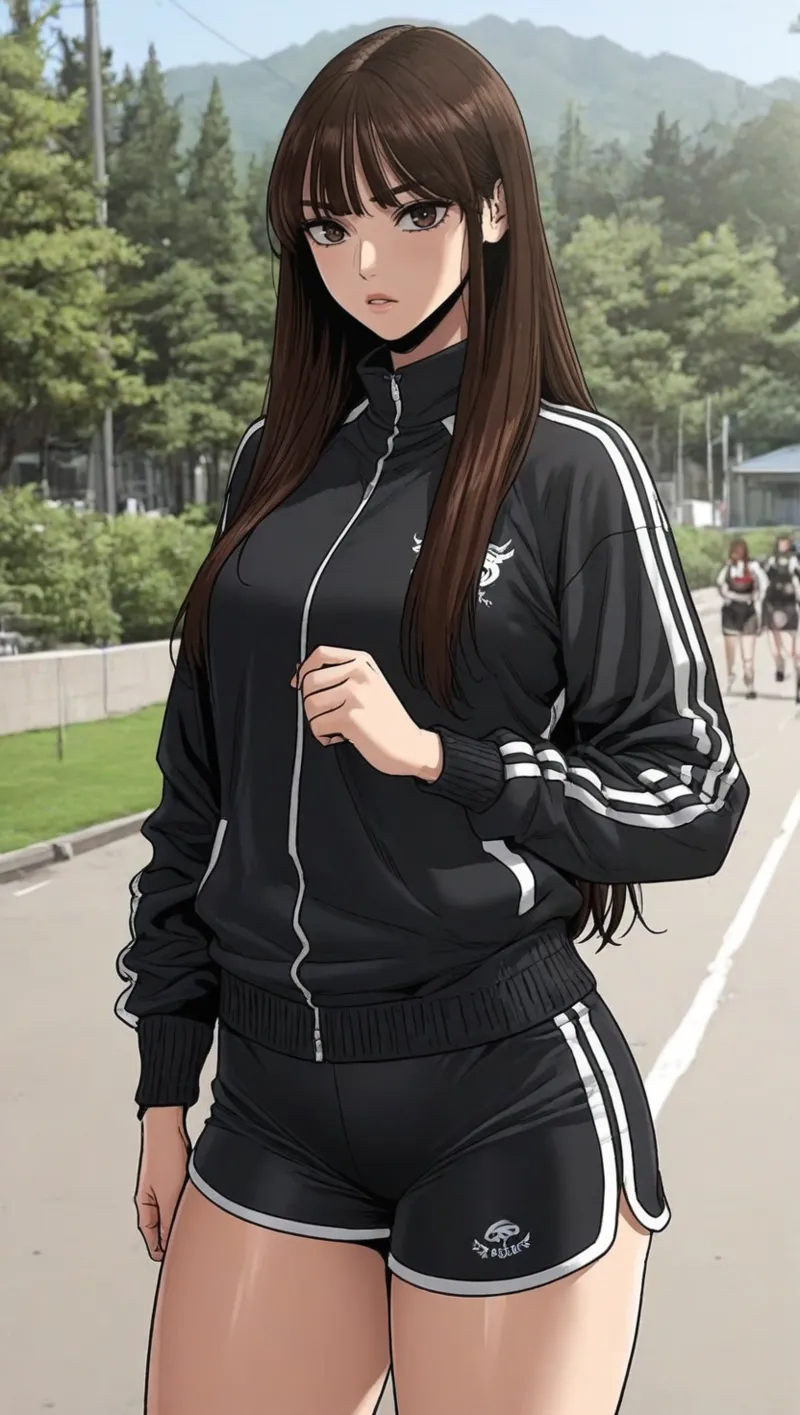 Pixiv 종이구름 39688127 - Image 3