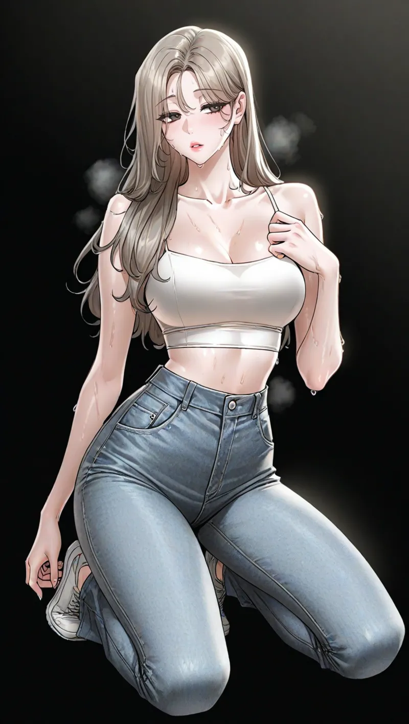 Pixiv 종이구름 39688127 - Image 303