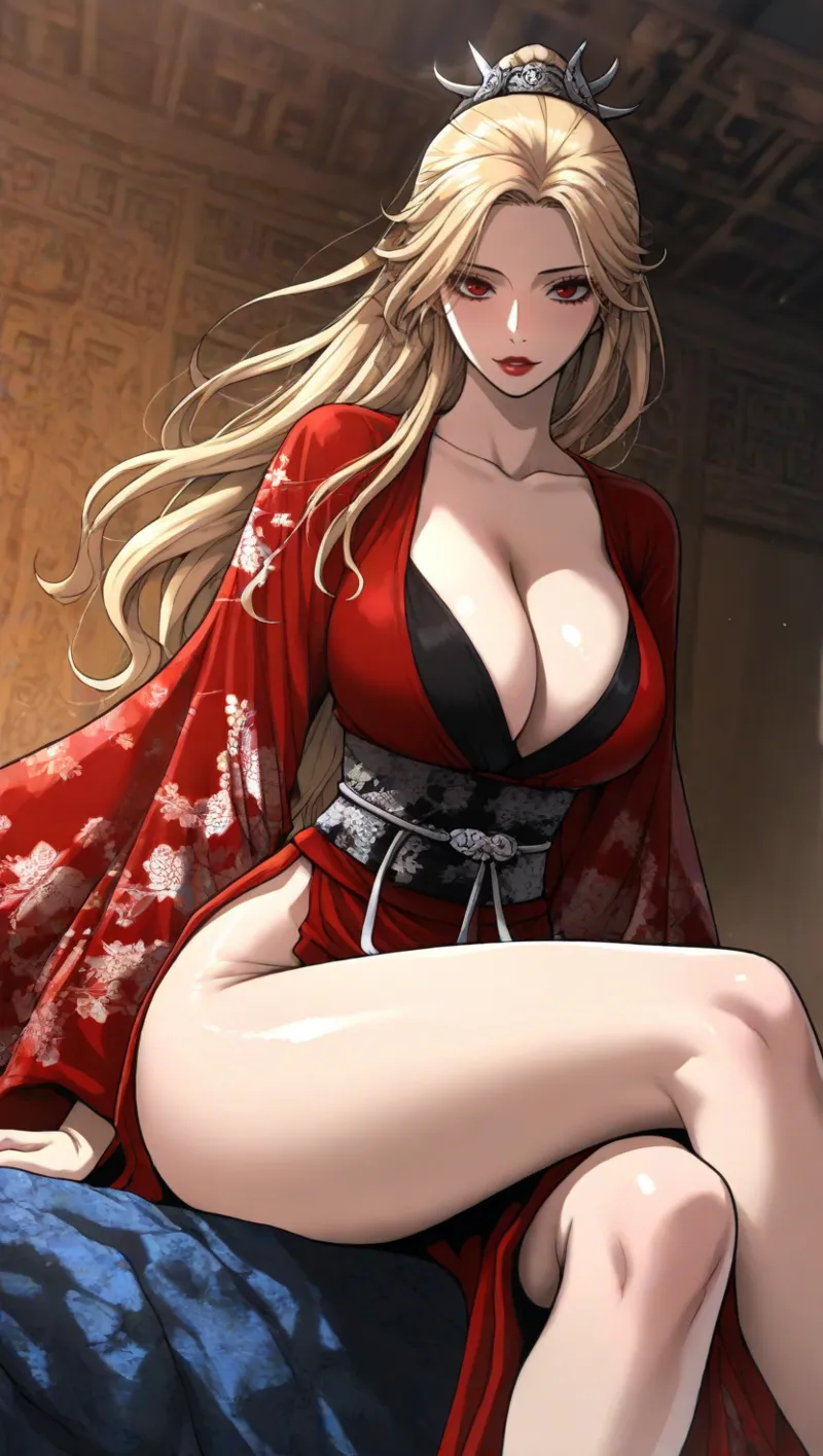 Pixiv 종이구름 39688127 - Image 315