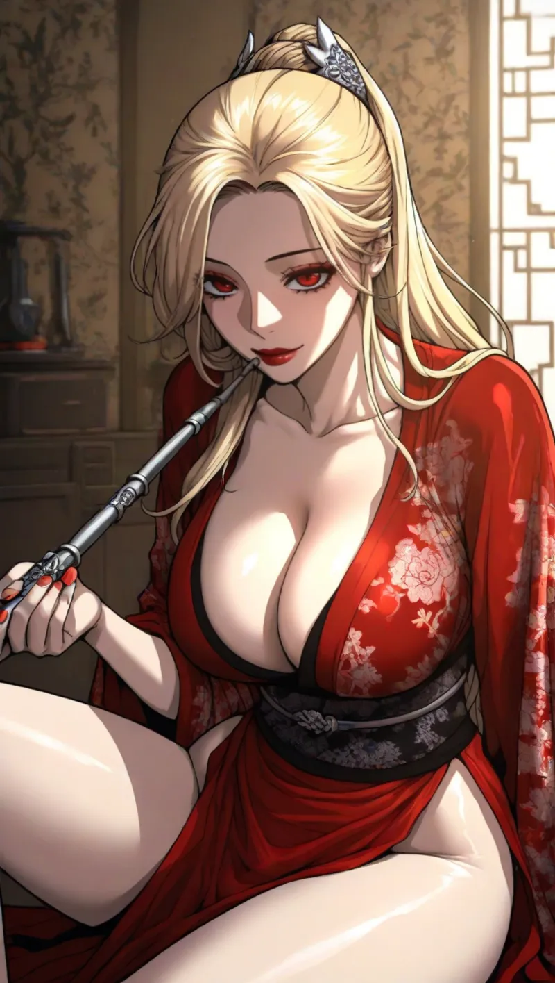 Pixiv 종이구름 39688127 - Image 319