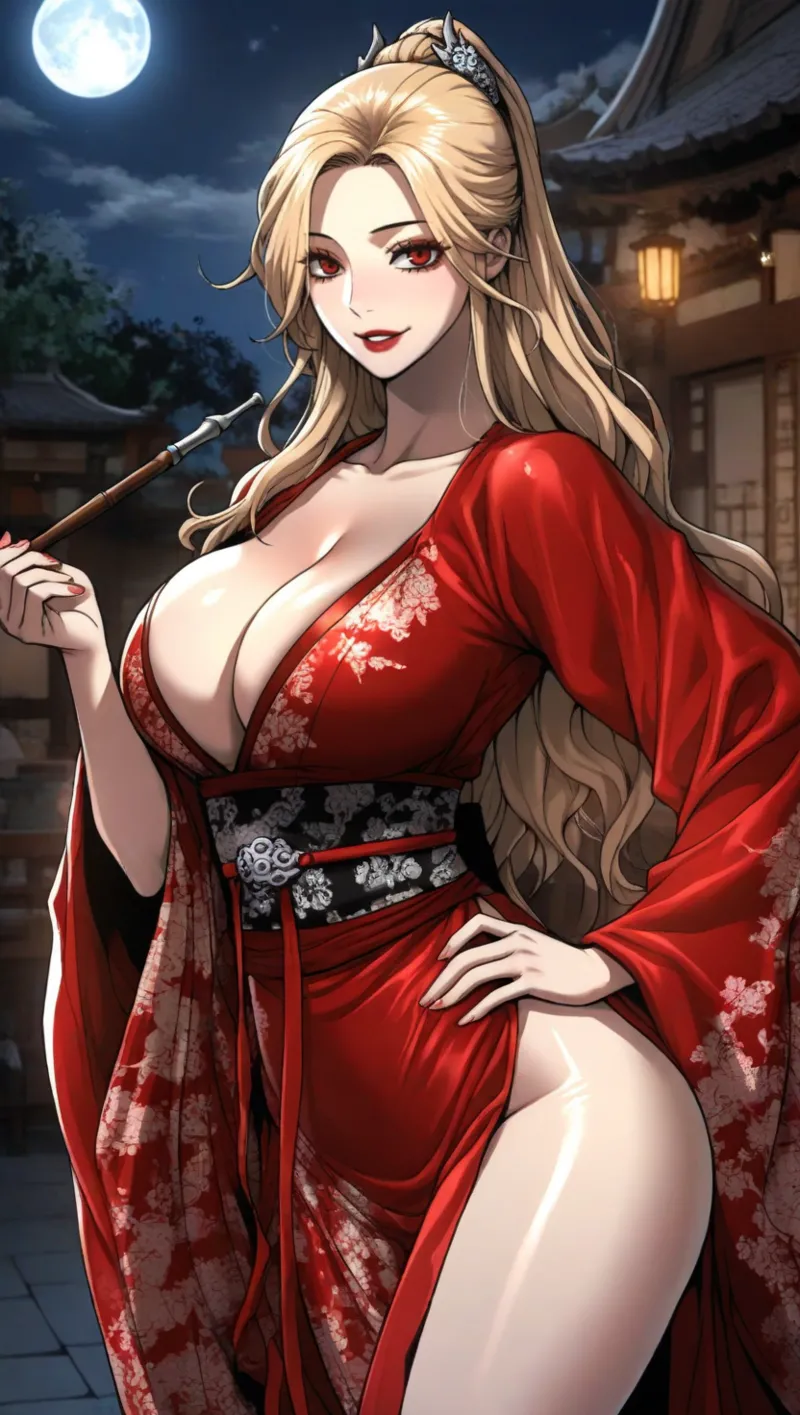 Pixiv 종이구름 39688127 - Image 321