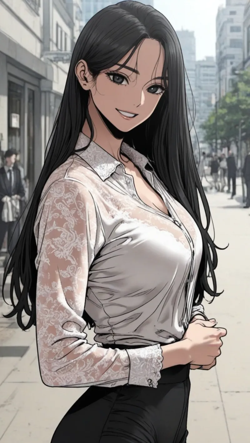 Pixiv 종이구름 39688127 - Image 33