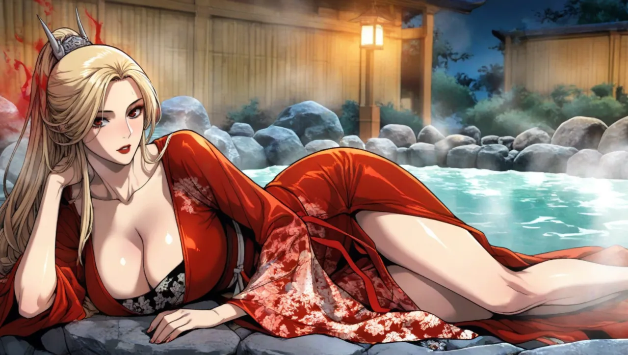 Pixiv 종이구름 39688127 - Image 444