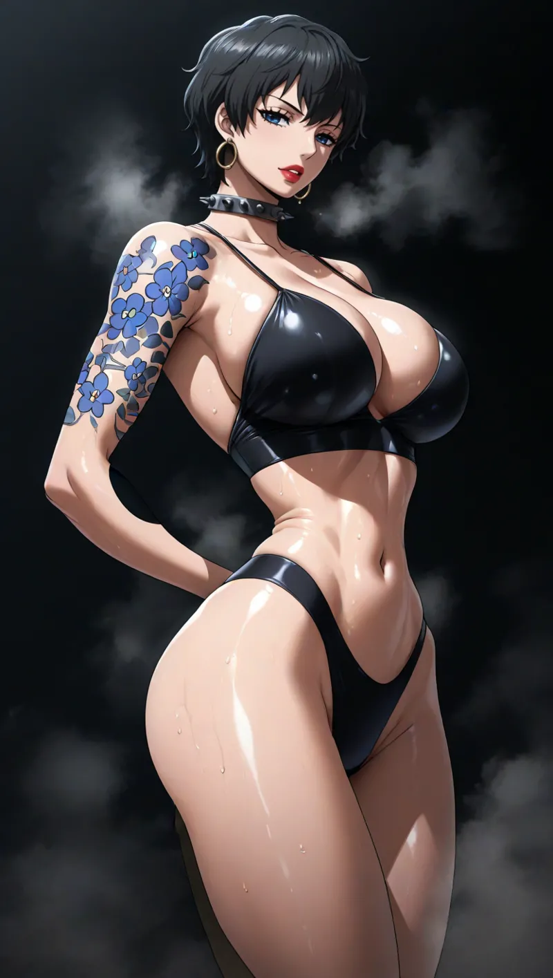 Pixiv 종이구름 39688127 - Image 464