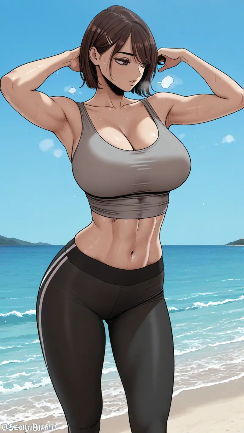 Pixiv 종이구름 39688127 - Image 488