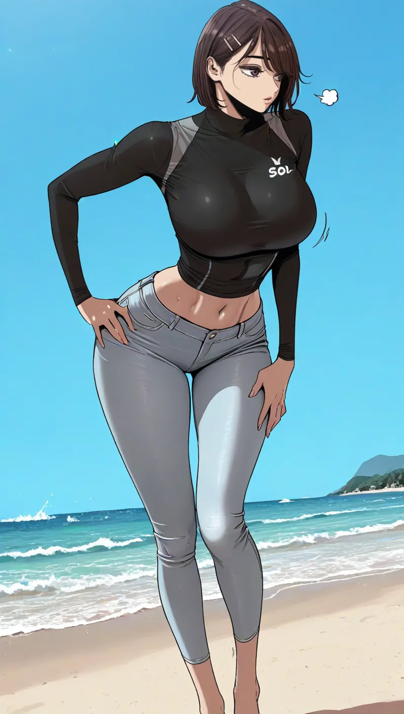 Pixiv 종이구름 39688127 - Image 489