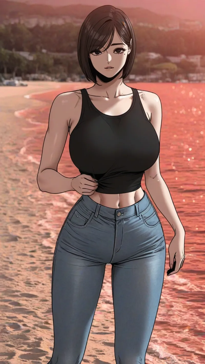 Pixiv 종이구름 39688127 - Image 498