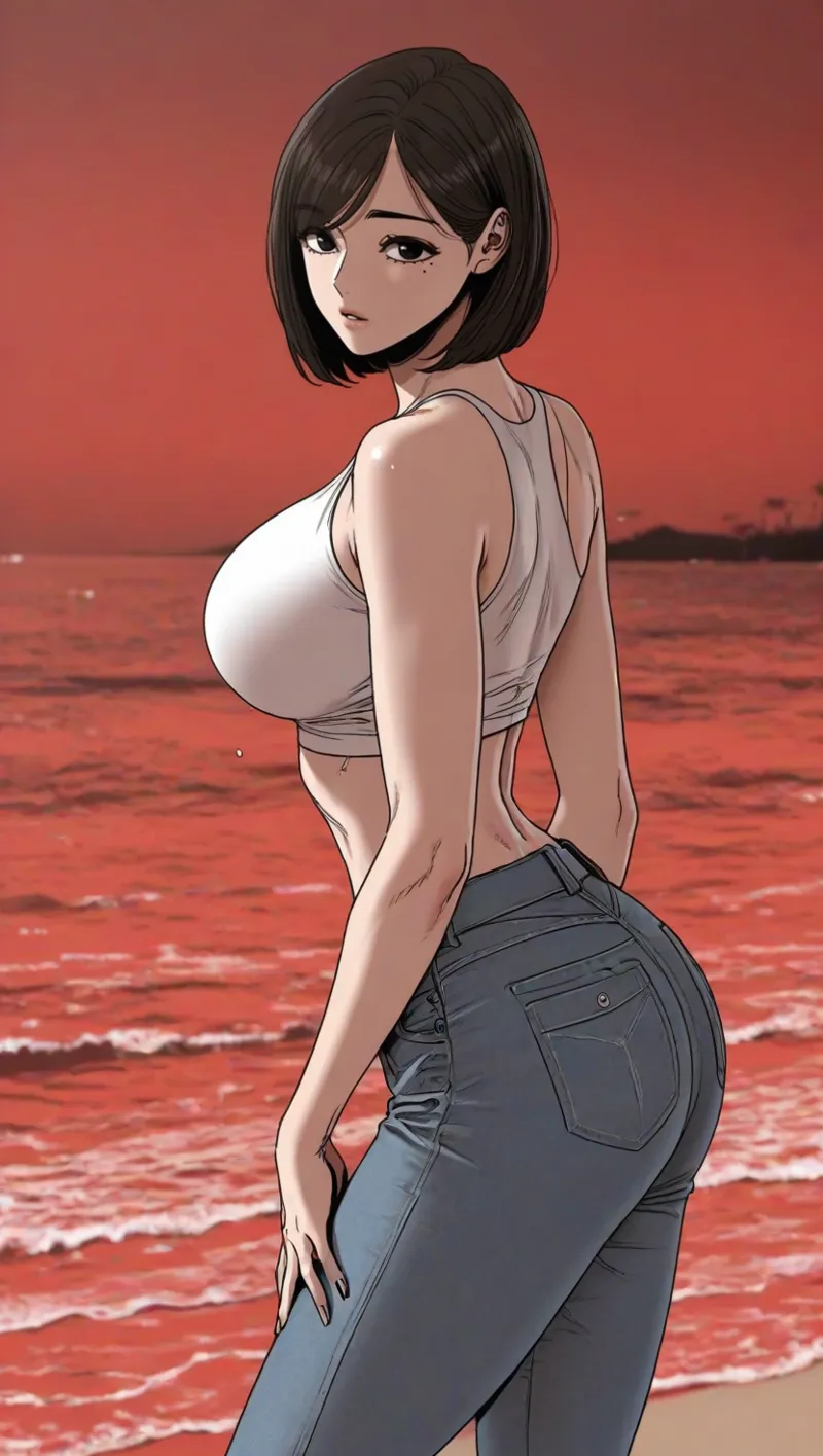 Pixiv 종이구름 39688127 - Image 499