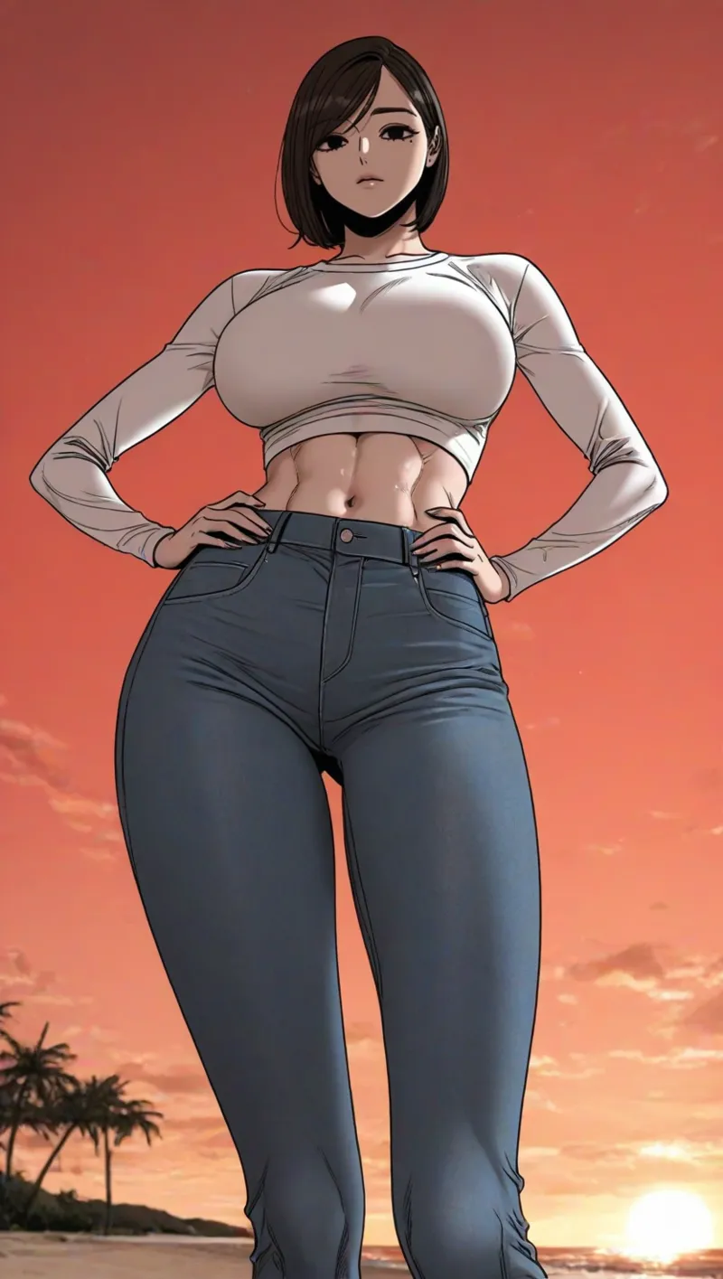 Pixiv 종이구름 39688127 - Image 500