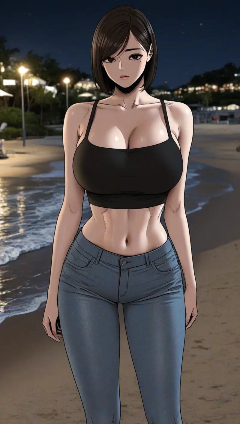 Pixiv 종이구름 39688127 - Image 501