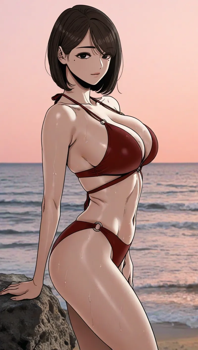 Pixiv 종이구름 39688127 - Image 506