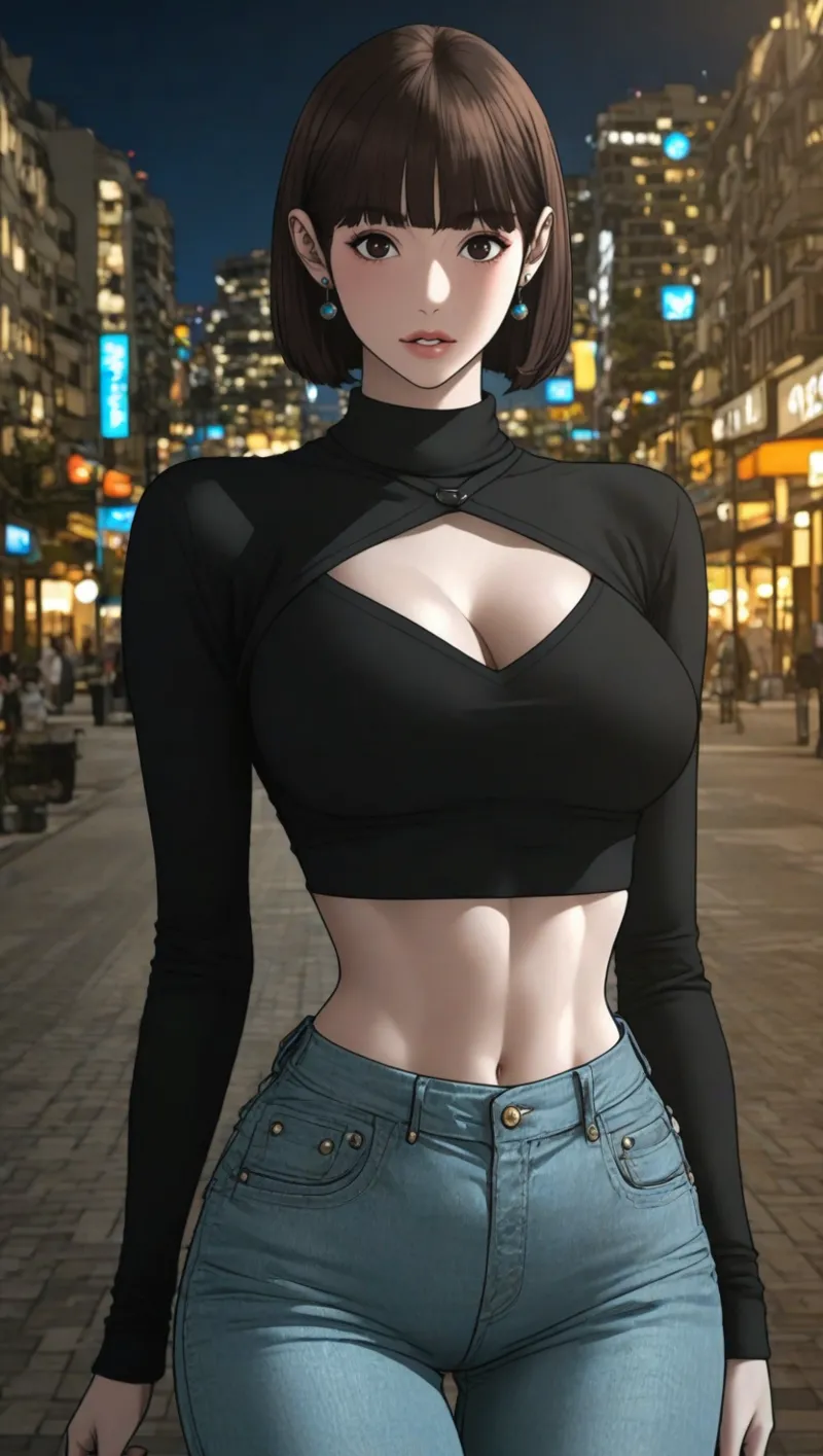 Pixiv 종이구름 39688127 - Image 53