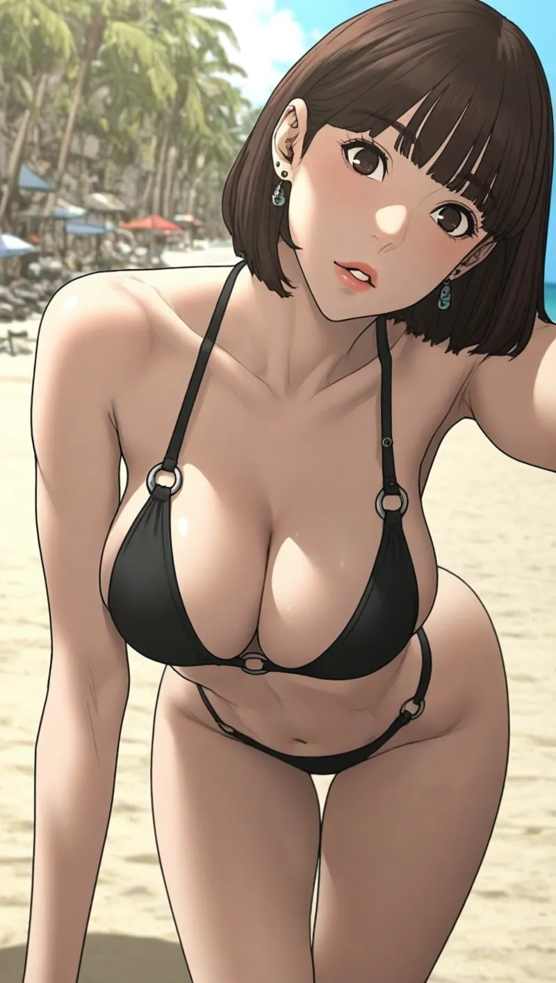 Pixiv 종이구름 39688127 - Image 56