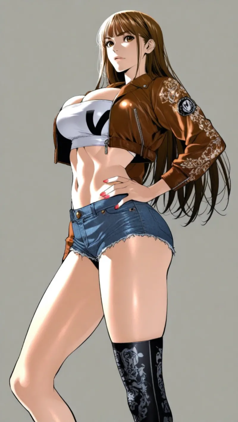 Pixiv 종이구름 39688127 - Image 589