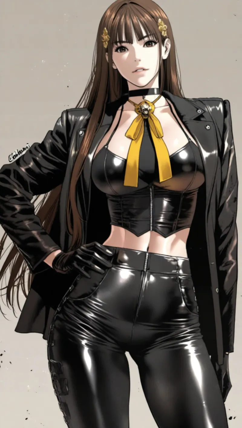 Pixiv 종이구름 39688127 - Image 590