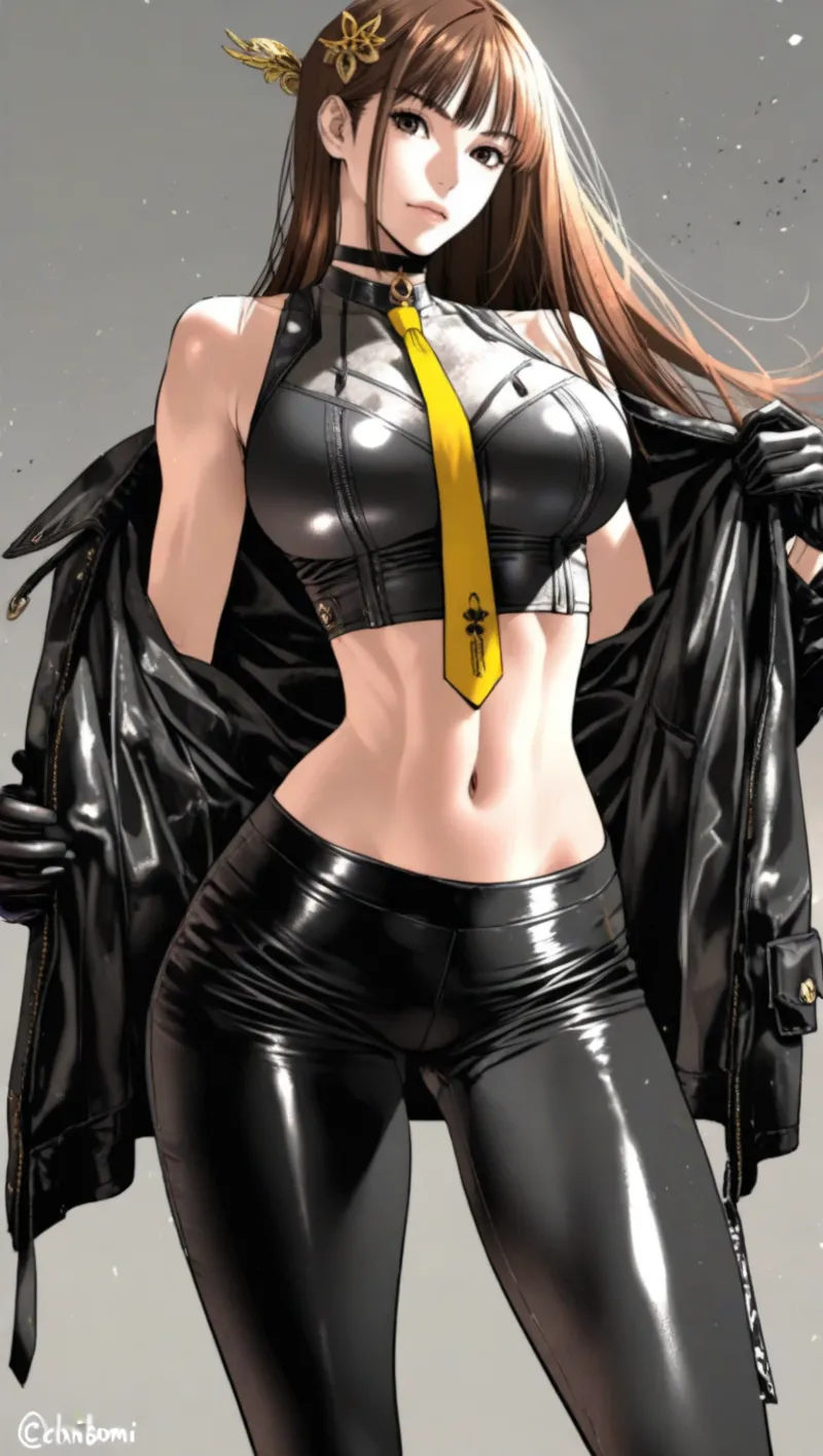 Pixiv 종이구름 39688127 - Image 596