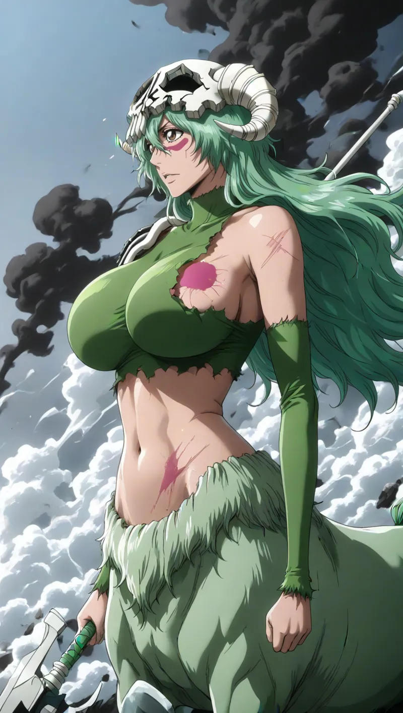 Pixiv 종이구름 39688127 - Image 689