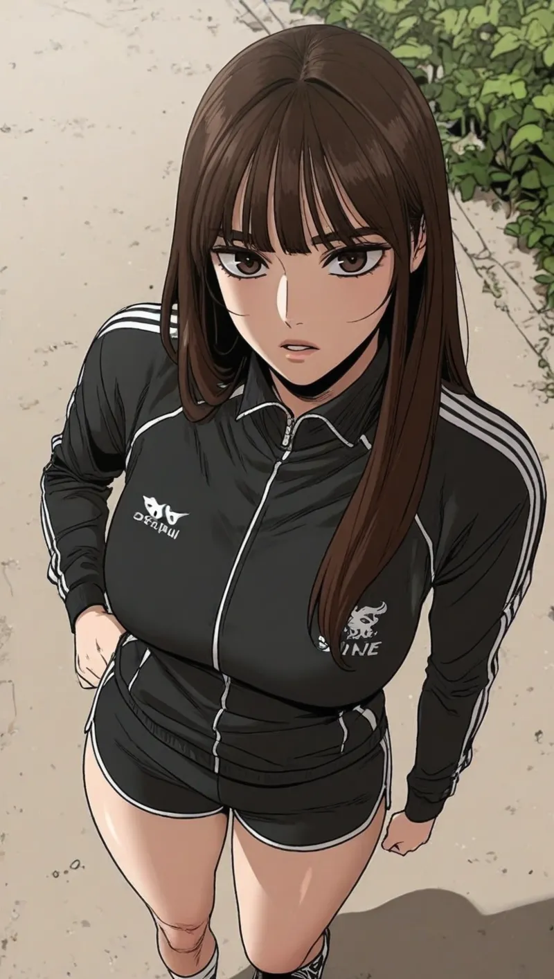 Pixiv 종이구름 39688127 - Image 7