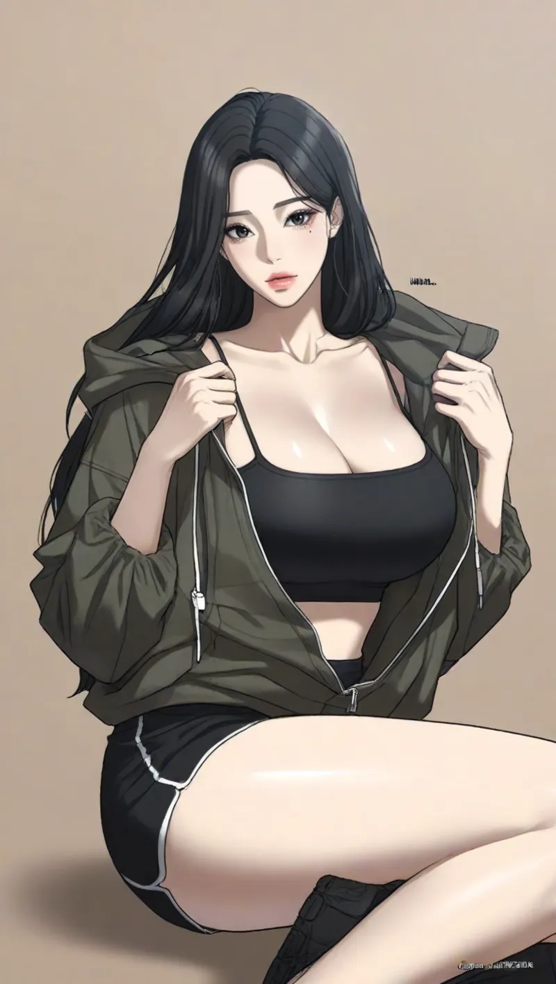 Pixiv 종이구름 39688127 - Image 707