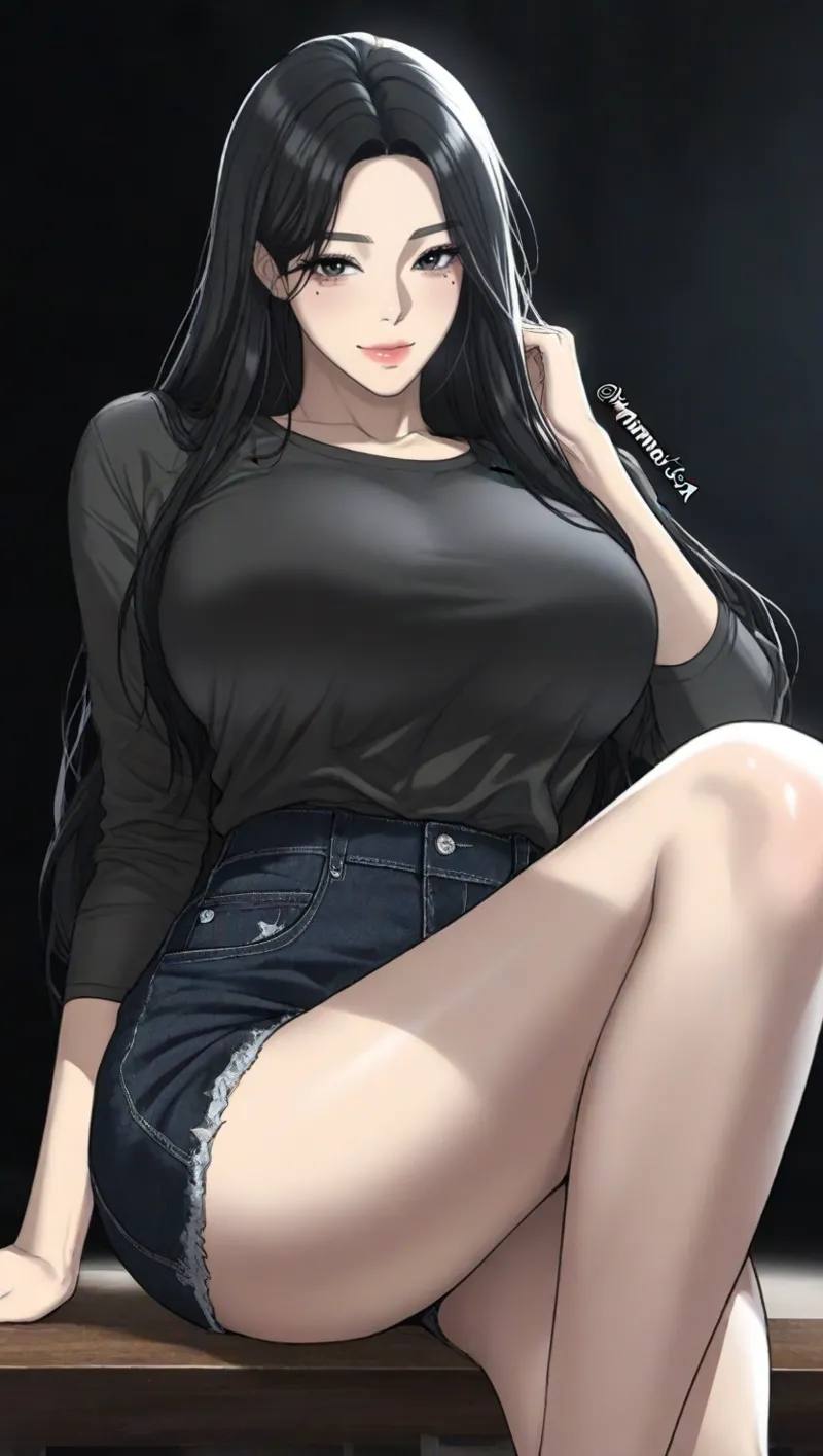 Pixiv 종이구름 39688127 - Image 730