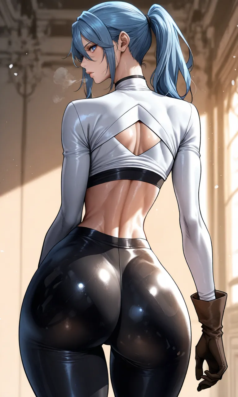 Pixiv 종이구름 39688127 - Image 74