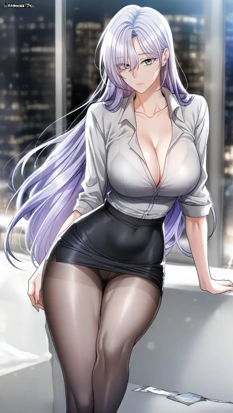 Pixiv 종이구름 39688127 - Image 755