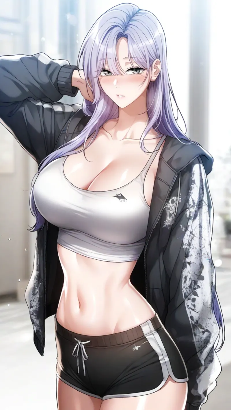 Pixiv 종이구름 39688127 - Image 758