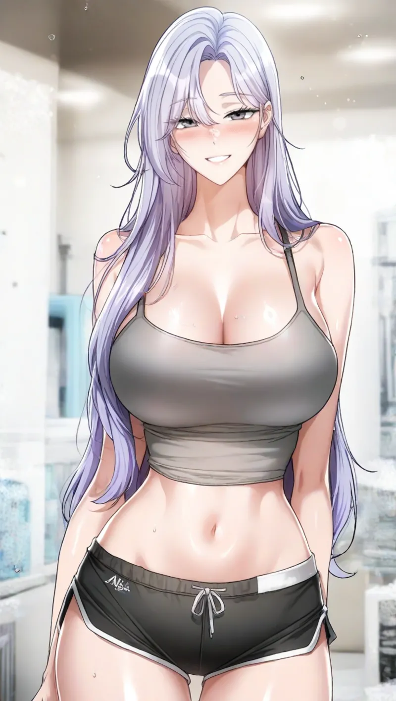 Pixiv 종이구름 39688127 - Image 759