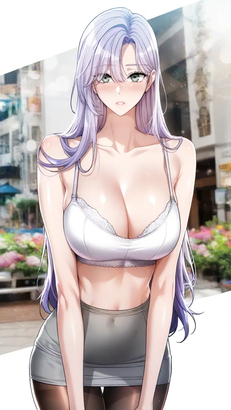 Pixiv 종이구름 39688127 - Image 764