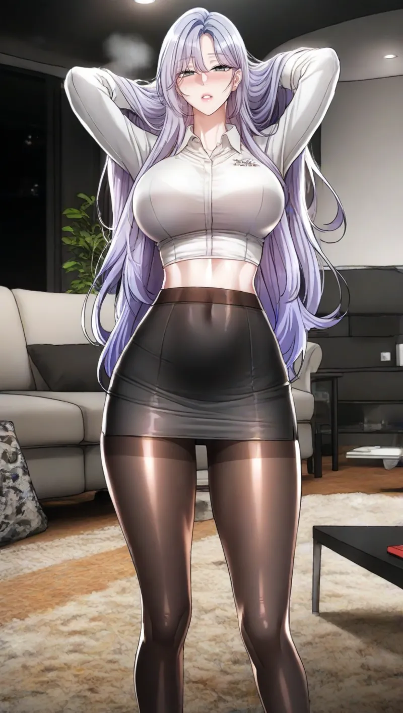 Pixiv 종이구름 39688127 - Image 766