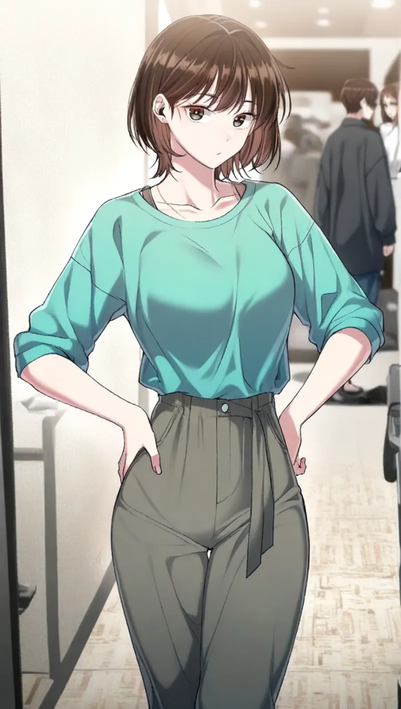 Pixiv 종이구름 39688127 - Image 777